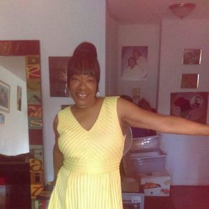 Meet your Posher, Rita